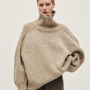 Babaa jumper no67 mist